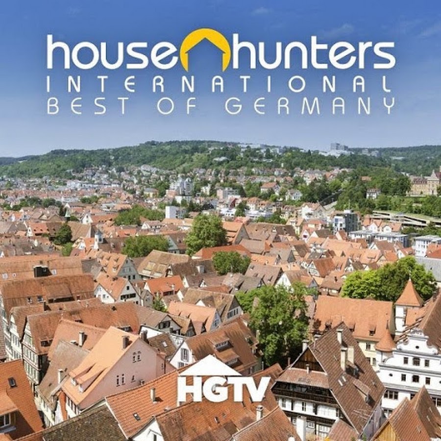 House Hunters International Best of Germany YouTube