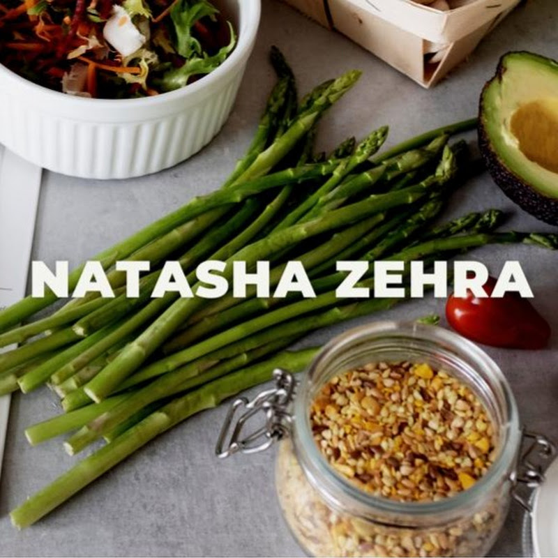natasha zehra