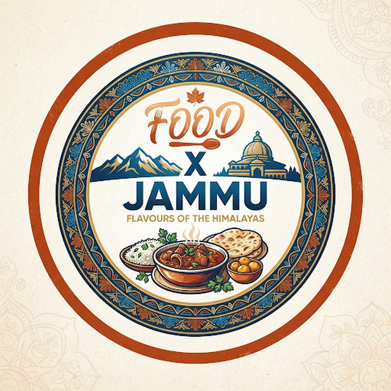 Hire Food X Jammu — Food & Drink YouTube creator for sponsorships