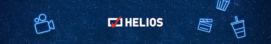 HeliosPolska YouTube kanalı avatarı