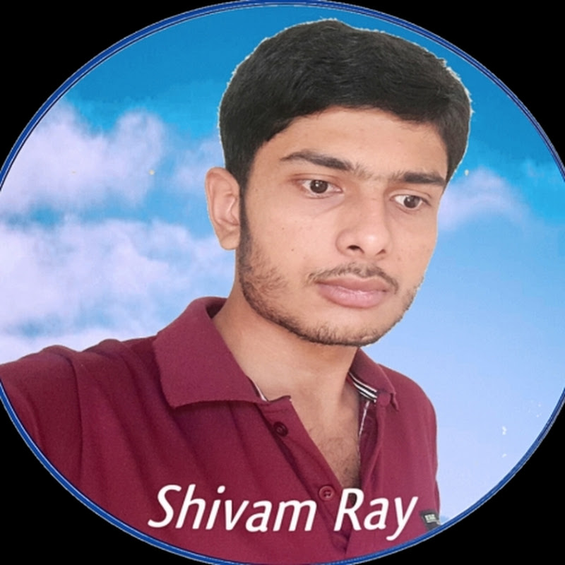 Shivam RayTop Class