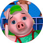 Green Green Happy Image Thumbnail