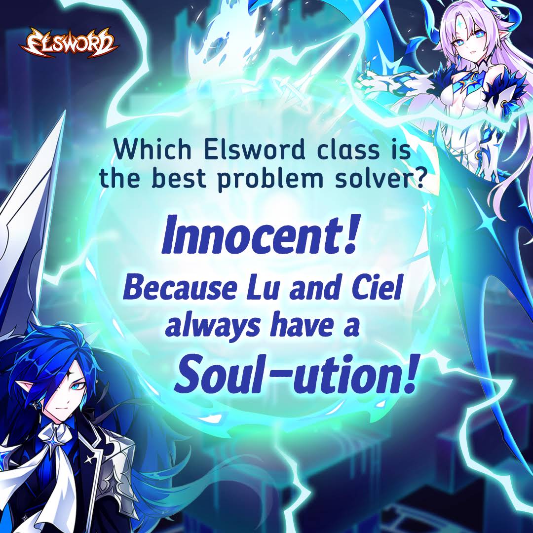 Post from Elsword
