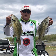 Andy Godwin Fishing