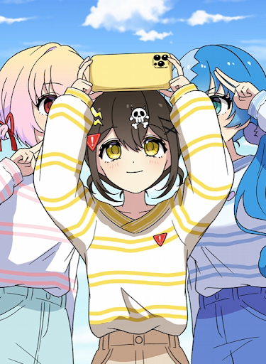 Post from 全力回避フラグちゃん! / Flag Chan! - YouTube