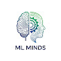 ML Minds logo