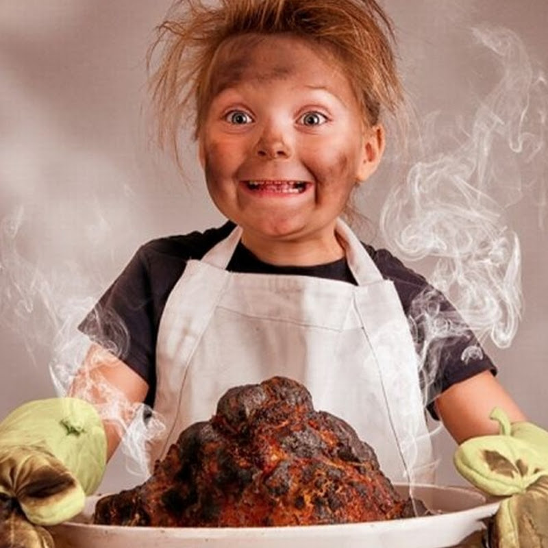 Cooking