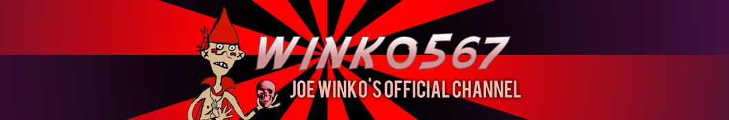 winko567 YouTube channel avatar