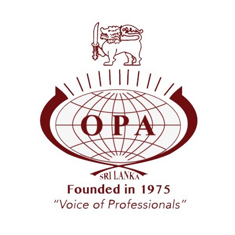 OPA Sri Lanka