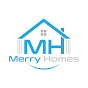 Merry Homes  - @MerryHomesAL - Youtube