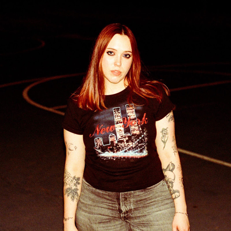 Soccer Mommy