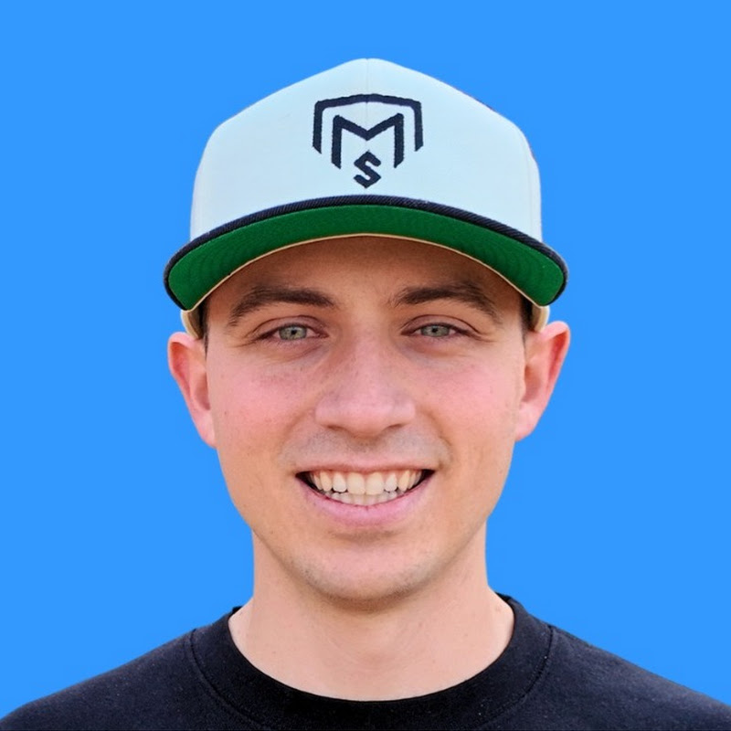 Catching Made Simple (Coach Bougie)