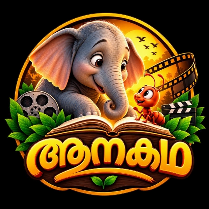 Aanakatha