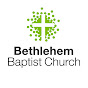 Bethlehem Baptist Church logo