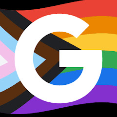 Google for Developers channel logo