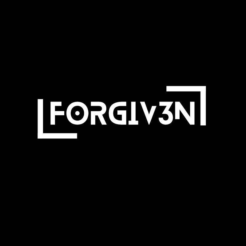 F0rgiv3n