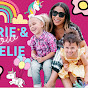 Marie & Amelie Show - Learning and Fun  logo