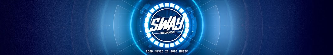 SwaySounnds YouTube channel avatar