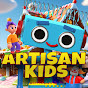Artisan Kids logo