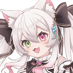 山田にゃあ🐾【VTuber】の画像