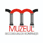 Museum of Romanian Records logo