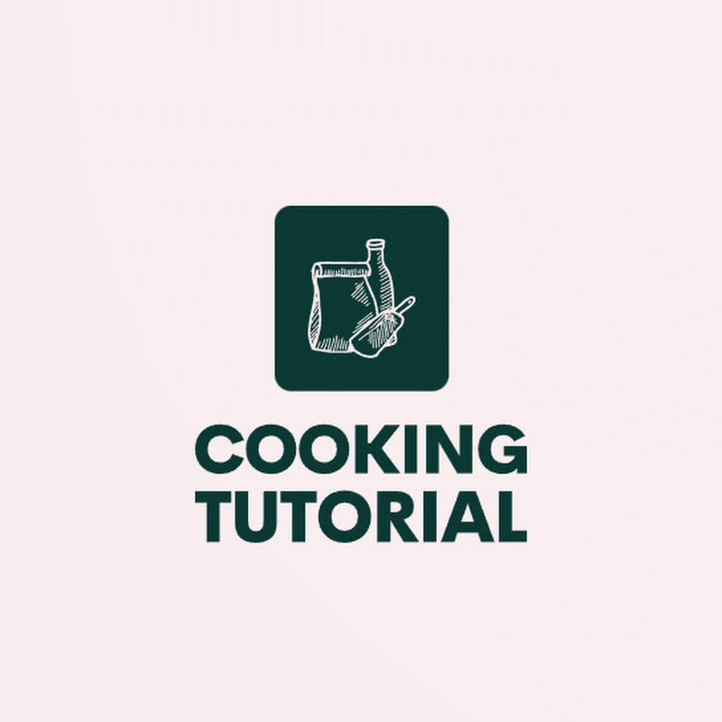 Cooking Tutorial