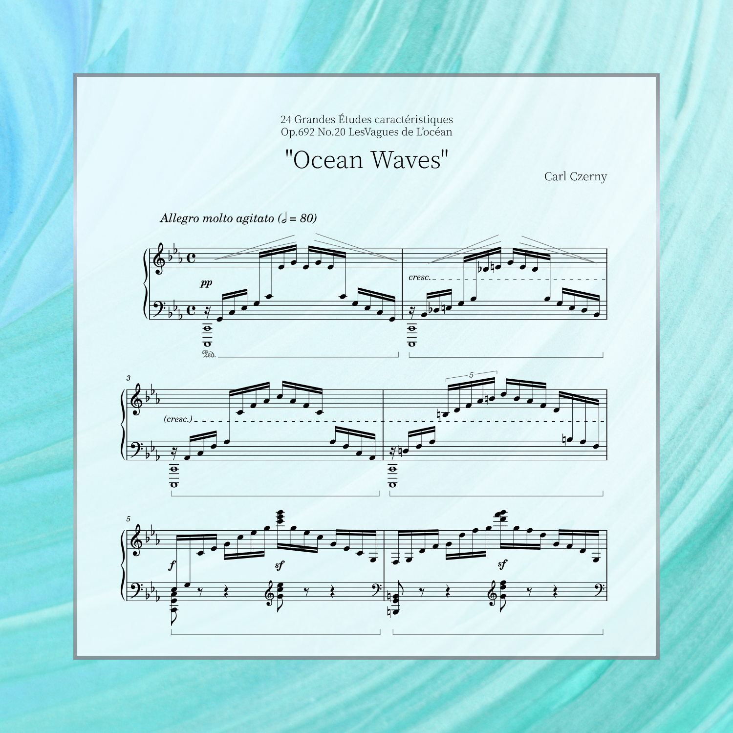 Post from AONAMI PIANO - YouTube