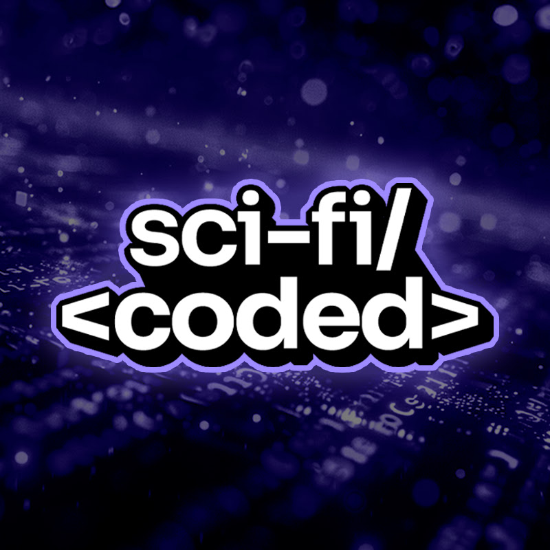 Sci-Fi Coded