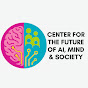 Center for the Future of AI, Mind & Society logo