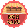 What could Nom Cake buy with $2.22 million?
