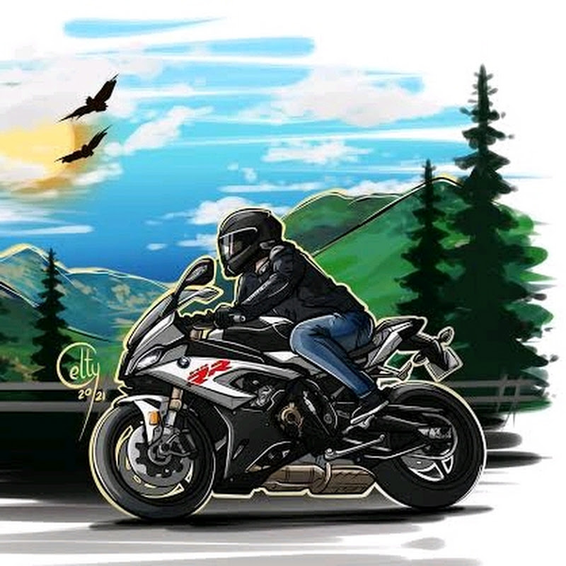 TheElectrifyingRider