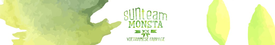 SUNTEAM - MONSTA X VIETNAMESE SUBTEAM YouTube channel avatar