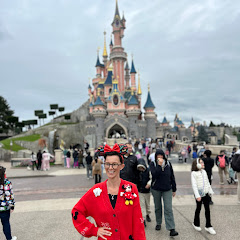 Mooses on the Move channel thumbnail