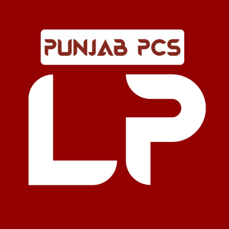Punjab PCS Launchpad