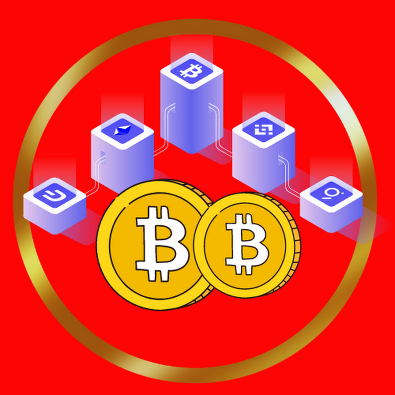The King of Crypto