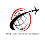 Trust Tours Travels & Consultancy logo