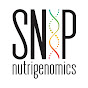 SNiP Nutrigenomics logo