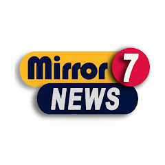 Mirror7 News | Breaking News channel thumbnail