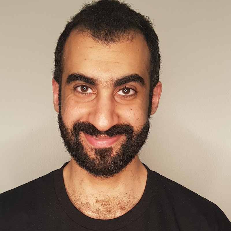 Channel Avatar