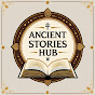 Ancient stories Hub logo