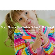 GURU NANAK DEV PUBLIC SCHOOL