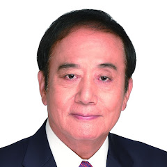 【前・埼玉県知事　参議院議員　上田きよし】公式チャンネル