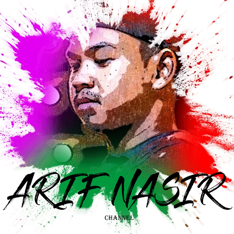 Arif Nasir Channel
