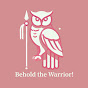 Behold the Warrior! logo