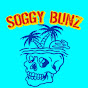 Soggy Bunz logo
