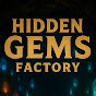 HiddenGems logo
