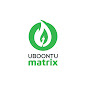 Uboontu Matrix logo