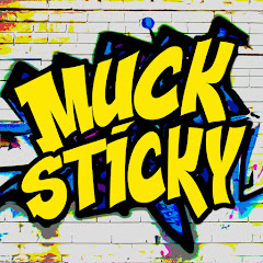 Muck Sticky net worth