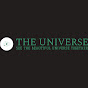 THE UNIVERSE logo