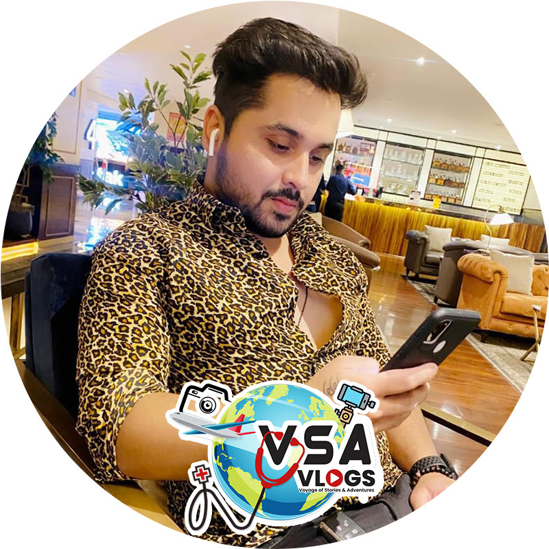 VSA Vlogs